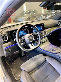 مێرسێدس بێنز E-Class